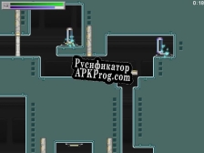 Русификатор для Gravity (itch) (MaskedIntrovert)