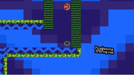 Русификатор для Gravity Swtch