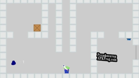 Русификатор для Gravity War