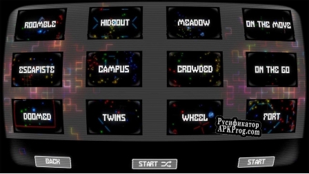 Русификатор для Gravity Wars (itch)
