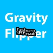 Русификатор для GravityFlipper