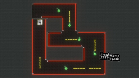 Русификатор для GravityPunk (itch)