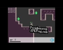 Русификатор для GravShooter