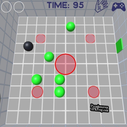 Русификатор для GravySoko3D