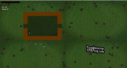 Русификатор для Great Bug War Of 98