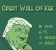 Русификатор для Great Wall of KEK