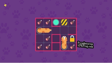 Русификатор для Greedy Corgi