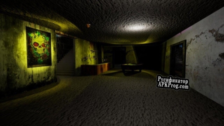 Русификатор для Green run Is Back V3.8 Full Game