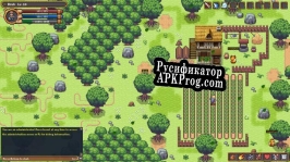 Русификатор для GreenStone Town (Esi69)