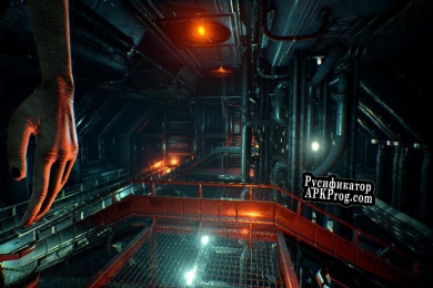 Русификатор для Greetings (itch)