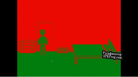 Русификатор для Gregs Adventure (turtletennis)