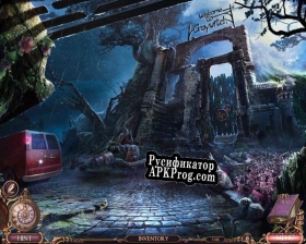 Русификатор для Grim Tales Graywitch Collectors Edition