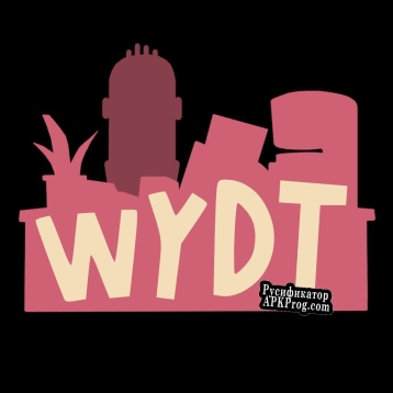 Русификатор для [Group 15] WYDT