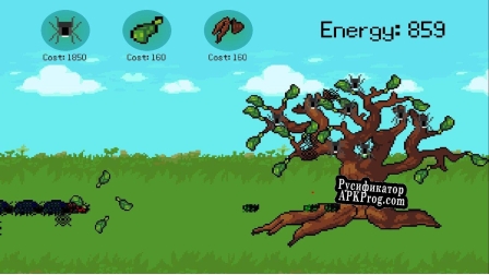 Русификатор для Grow (itch) (TheGenluck)