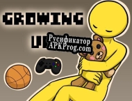 Русификатор для Growing up (itch) (SamirEmpty)
