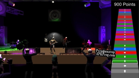 Русификатор для Guitrauma