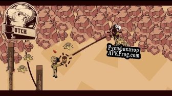 Русификатор для Gunman Galore