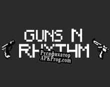 Русификатор для Guns N Rhythm