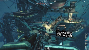 Русификатор для Guns of Icarus