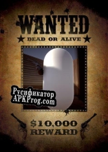 Русификатор для Gunslingers Shooting Range