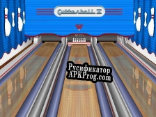 Русификатор для Gutterball 2