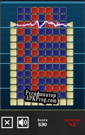 Русификатор для HackNBlocks