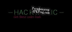 Русификатор для Hacktastic