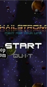Русификатор для HailStorm (itch)