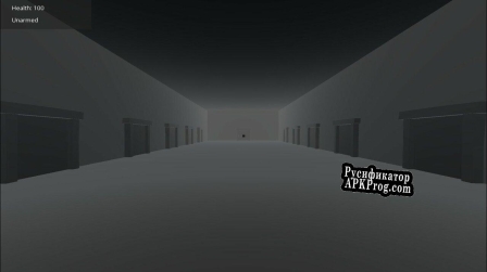 Русификатор для Hall of Infinity