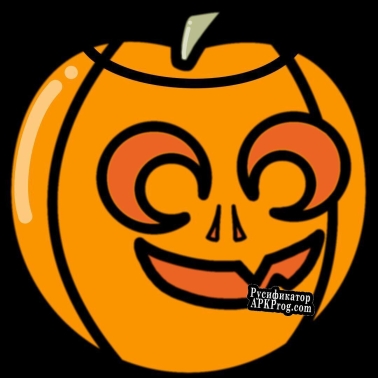 Русификатор для Halloween 2021