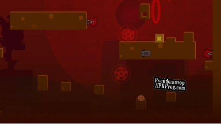 Русификатор для Halloween Pumpkin Story