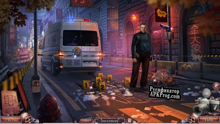 Русификатор для Halloween Stories The Neglected Dead Collectors Edition