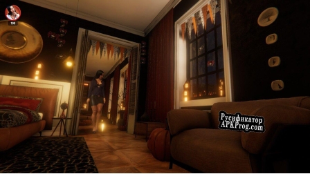 Русификатор для Halloween with Veronica