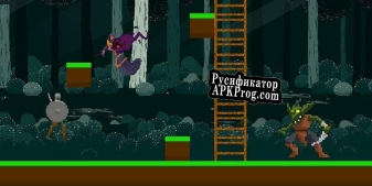 Русификатор для HalloWin