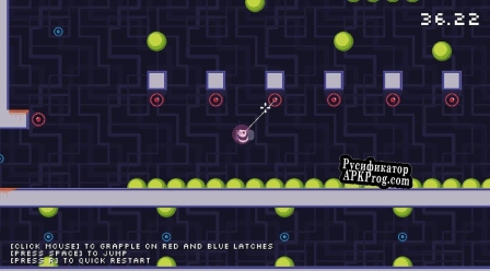 Русификатор для Hamda Run