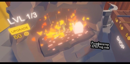 Русификатор для Hammer  Anvil VR