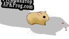 Русификатор для Hamster Cage