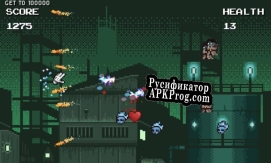 Русификатор для Hand Shooter