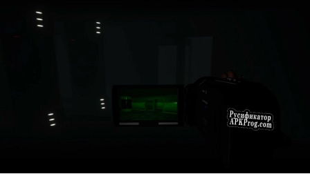 Русификатор для Hand Simulator Horror