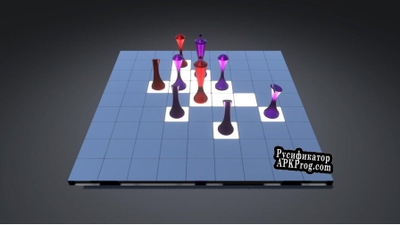 Русификатор для Hang The Kings