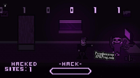 Русификатор для Hank Hackman