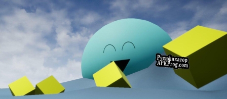 Русификатор для Happy Little Lake Of Fire