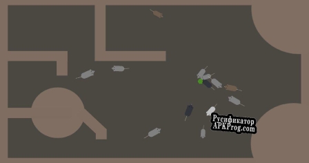 Русификатор для Happy Mice Test