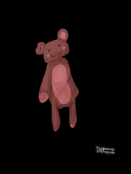 Русификатор для Happy Teddy Beta