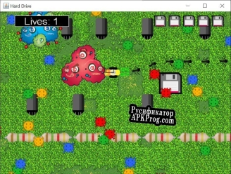 Русификатор для Hard Drive