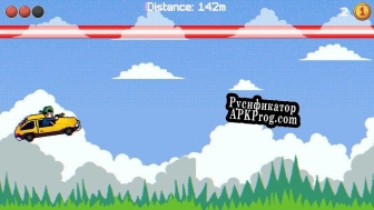 Русификатор для Hard Driver