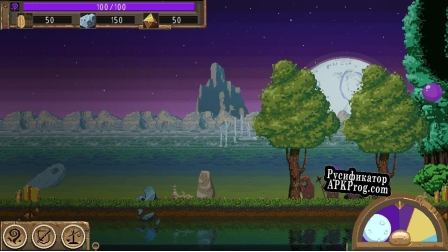Русификатор для Hard Era The Fantasy Defence