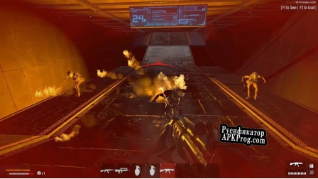 Русификатор для Hardpunch Fuck 4Joy