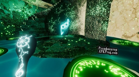 Русификатор для Harmony (OliverMatheGames)
