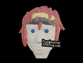 Русификатор для Harold the Head TBA